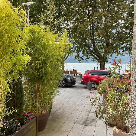 Apartamento La Viscontea Lecco Exterior foto
