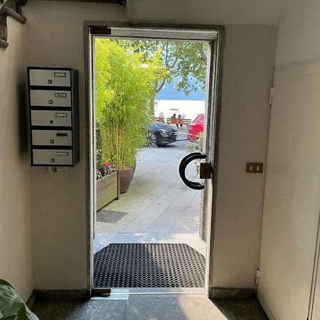 Apartamento La Viscontea Lecco Exterior foto